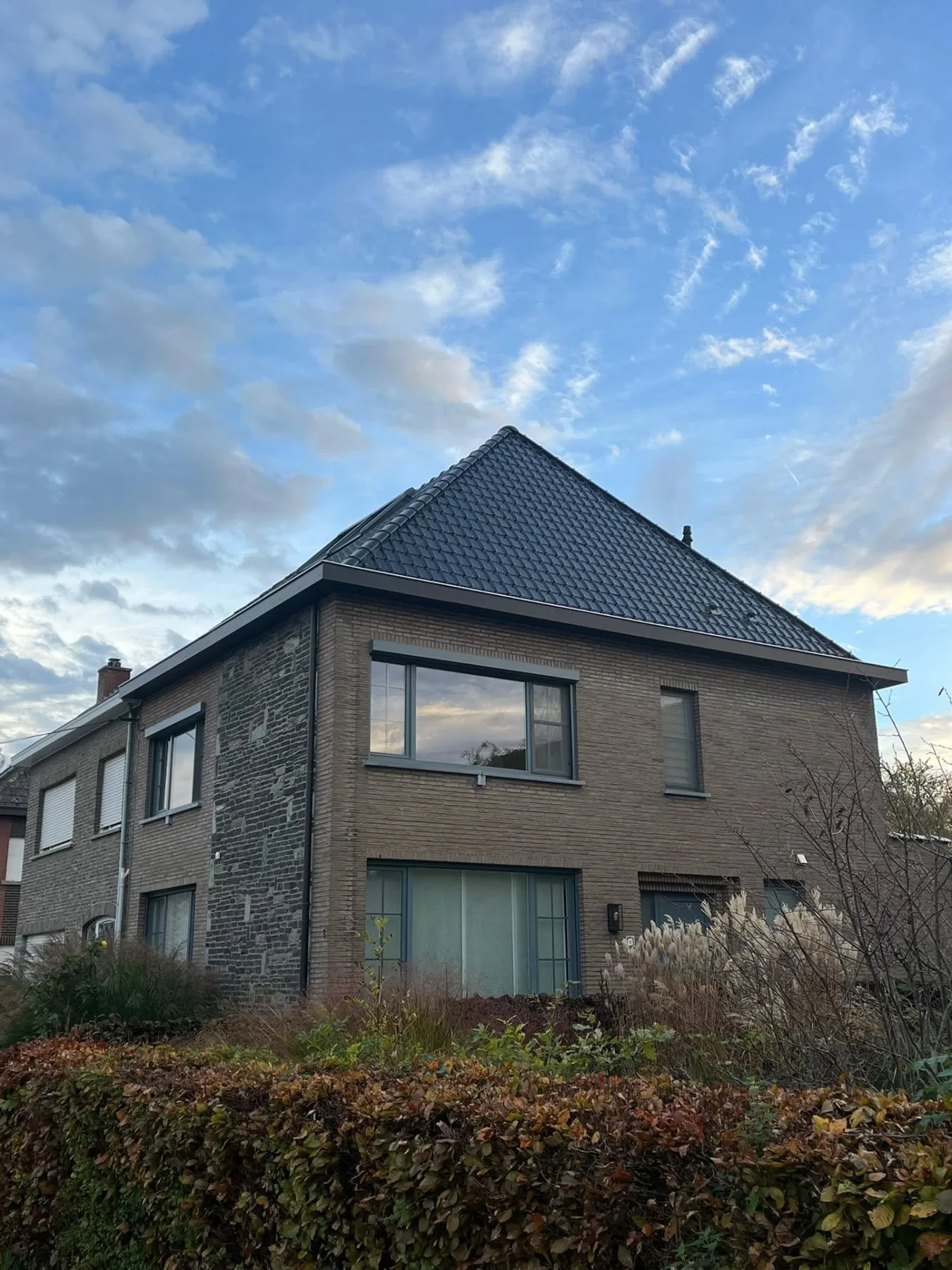Dakrenovatie door CSC Dakwerken